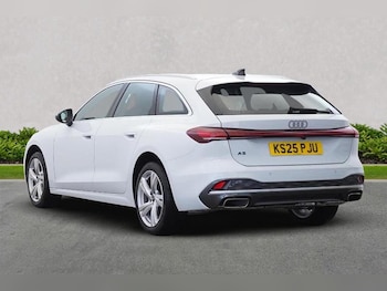 Used Audi A5 2025 for sale - 76045979: Photo 2