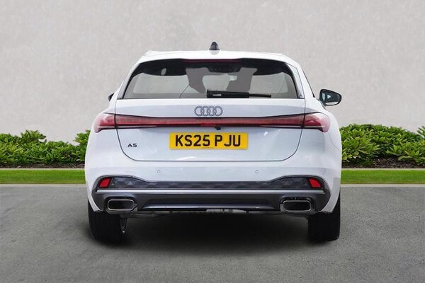Used Audi A5 2025 for sale - 76045979: Photo 4
