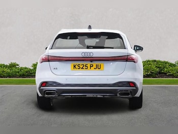 Used Audi A5 2025 for sale - 76045979: Photo 4