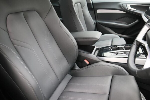 Used Audi A5 2025 for sale - 76045979: Photo 9