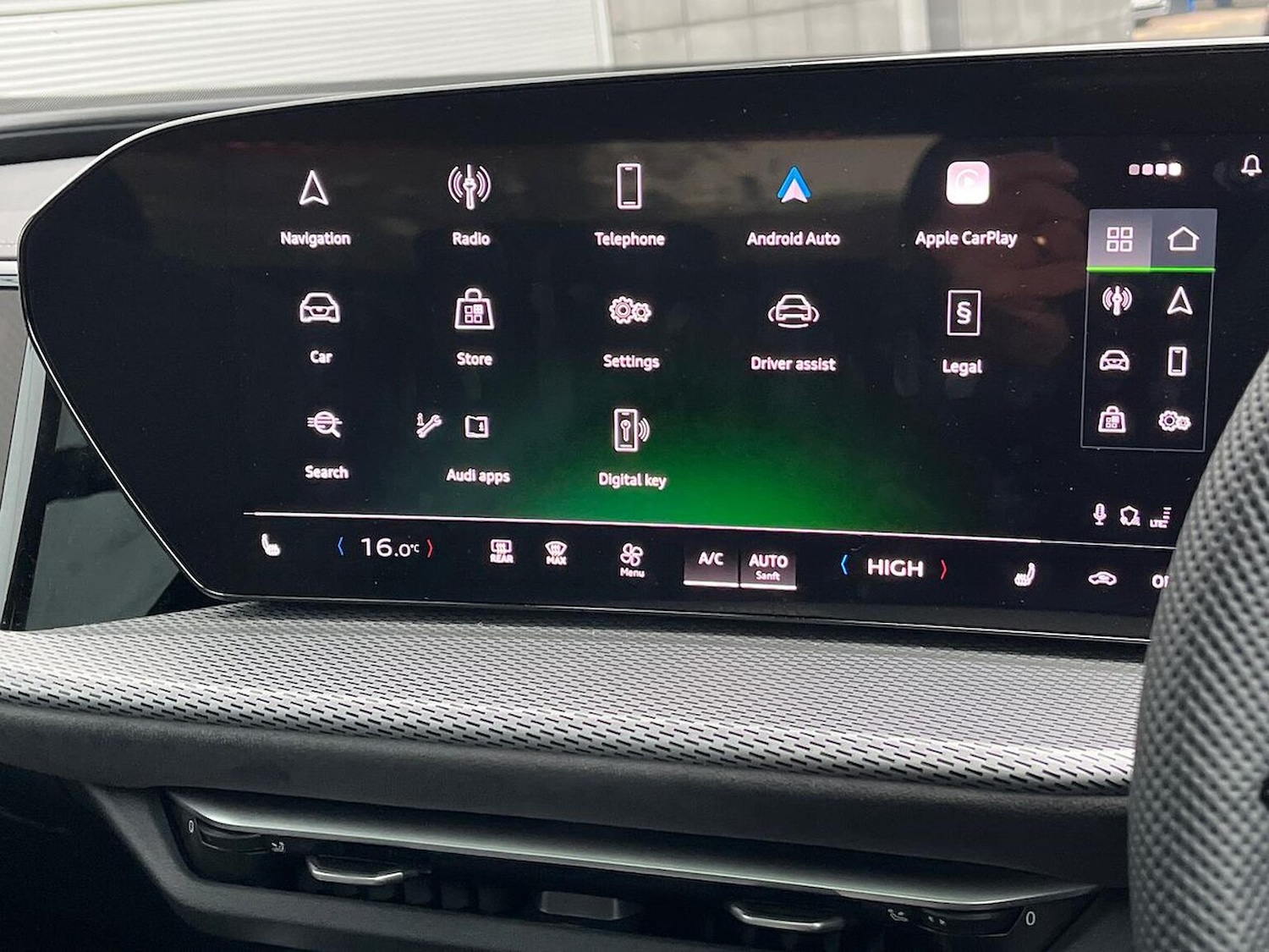 Used Audi Q5 2025 for sale - 76741092: Photo 11