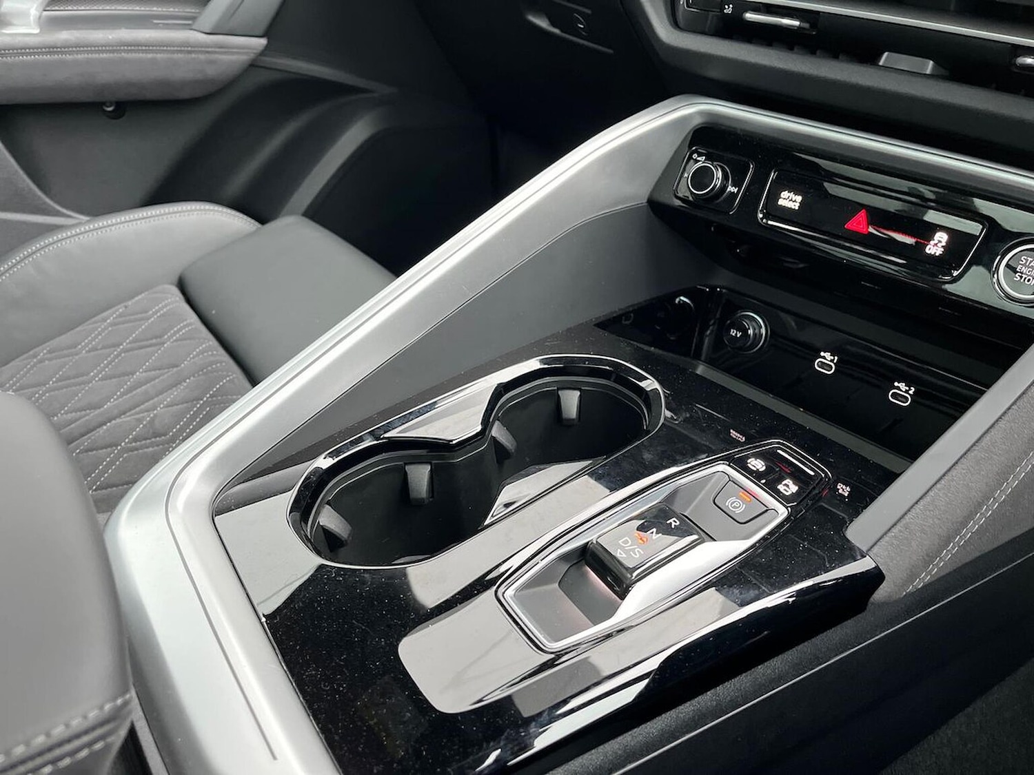 Used Audi Q5 2025 for sale - 76741092: Photo 13