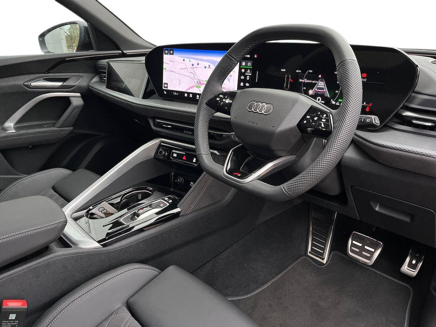 Used Audi Q5 2025 for sale - 76741092: Photo 15