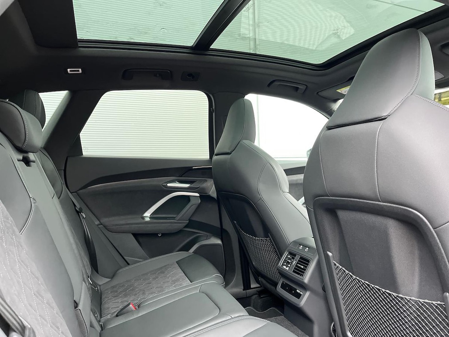 Used Audi Q5 2025 for sale - 76741092: Photo 16