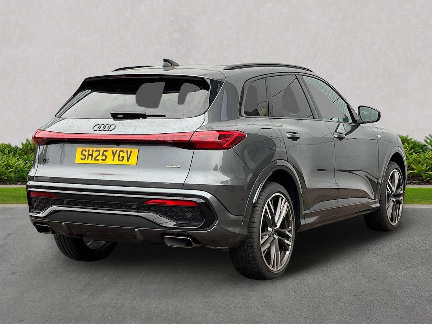 Used Audi Q5 2025 for sale - 76741092: Photo 18