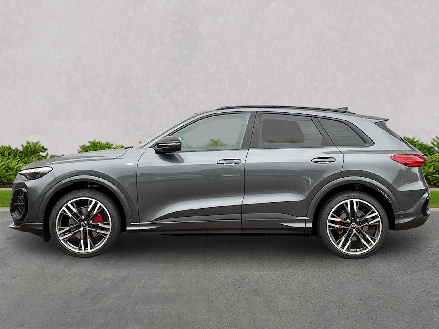 Used Audi Q5 2025 for sale - 76741092: Photo 19