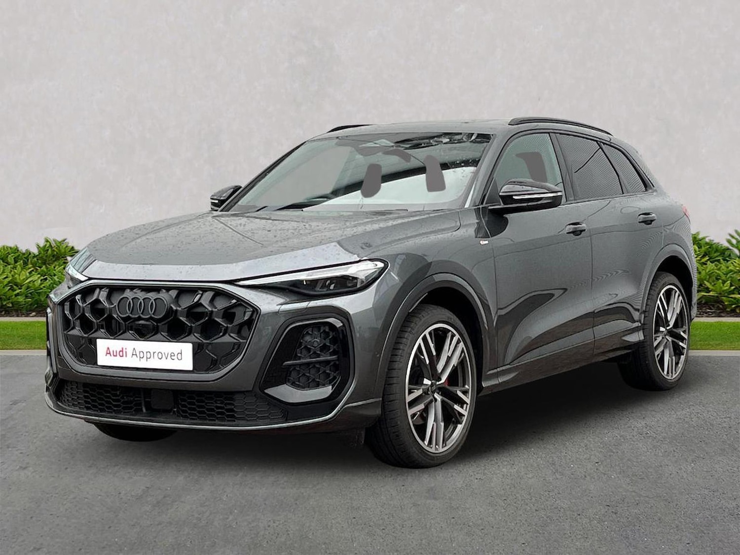 Used Audi Q5 2025 for sale - 76741092: Photo 20