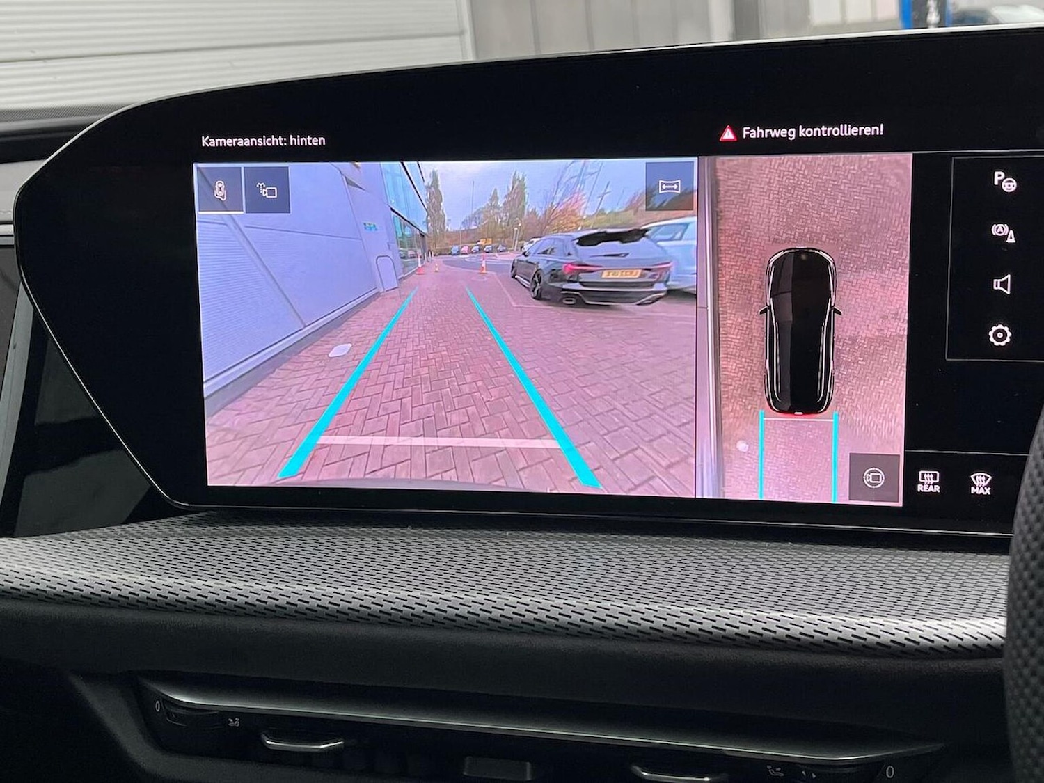 Used Audi Q5 2025 for sale - 76741092: Photo 23