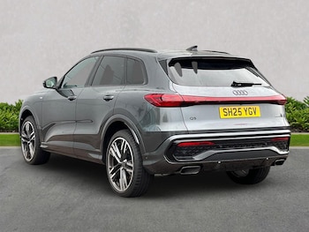 Used Audi Q5 2025 for sale - 76741092: Photo