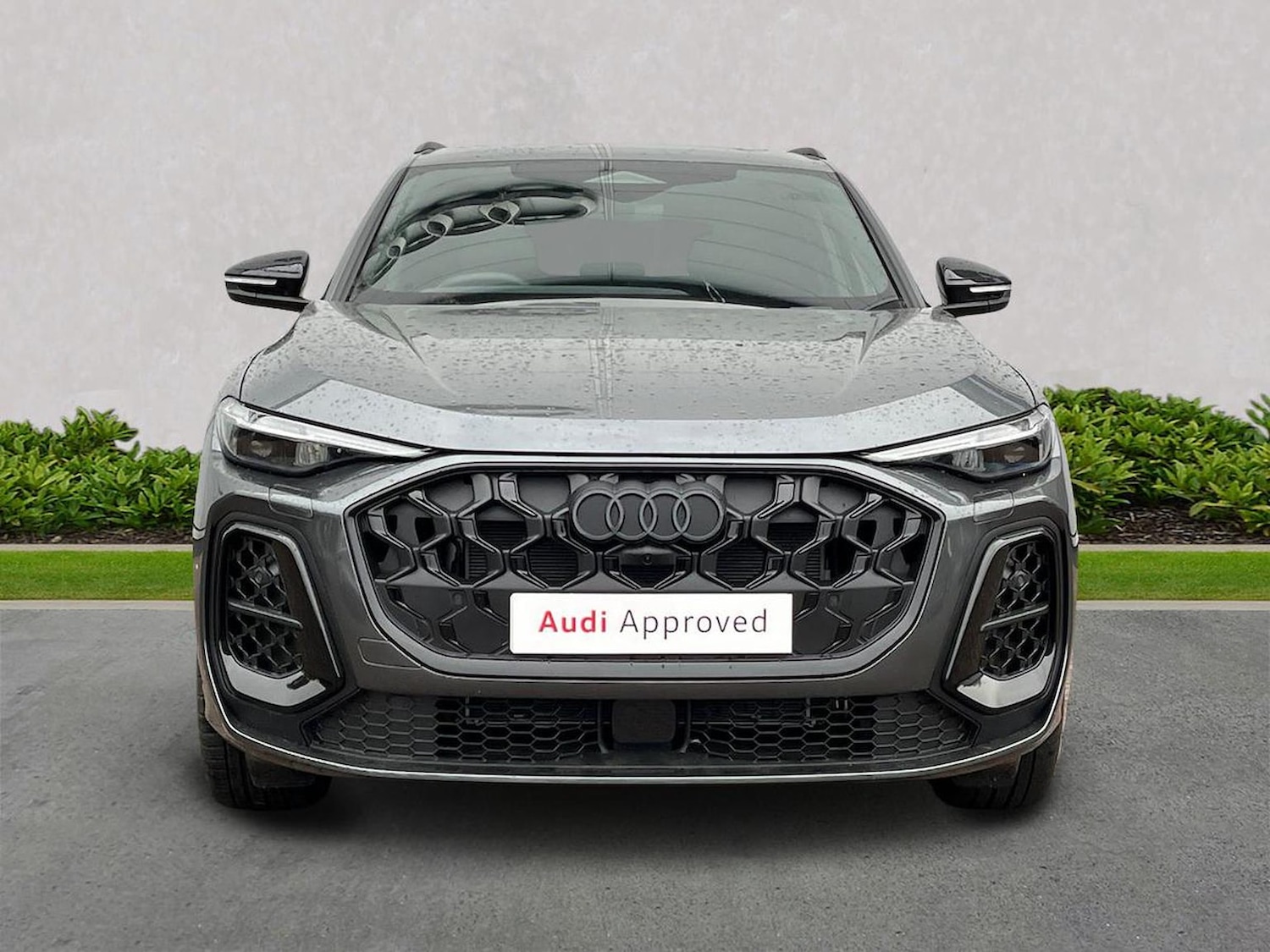 Used Audi Q5 2025 for sale - 76741092: Photo 5