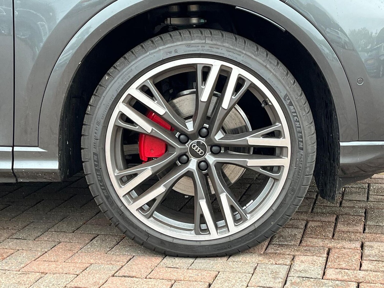 Used Audi Q5 2025 for sale - 76741092: Photo 6