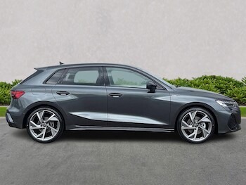 Used Audi A3 2025 for sale - 75469949: Photo