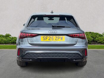 Used Audi A3 2025 for sale - 75469949: Photo