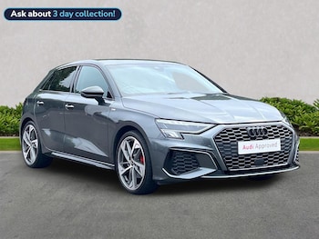 Used Audi A3 2023 for sale - 79391948: Photo