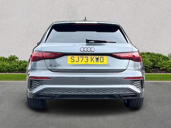 Used Audi A3 2023 for sale - 79391948: Photo