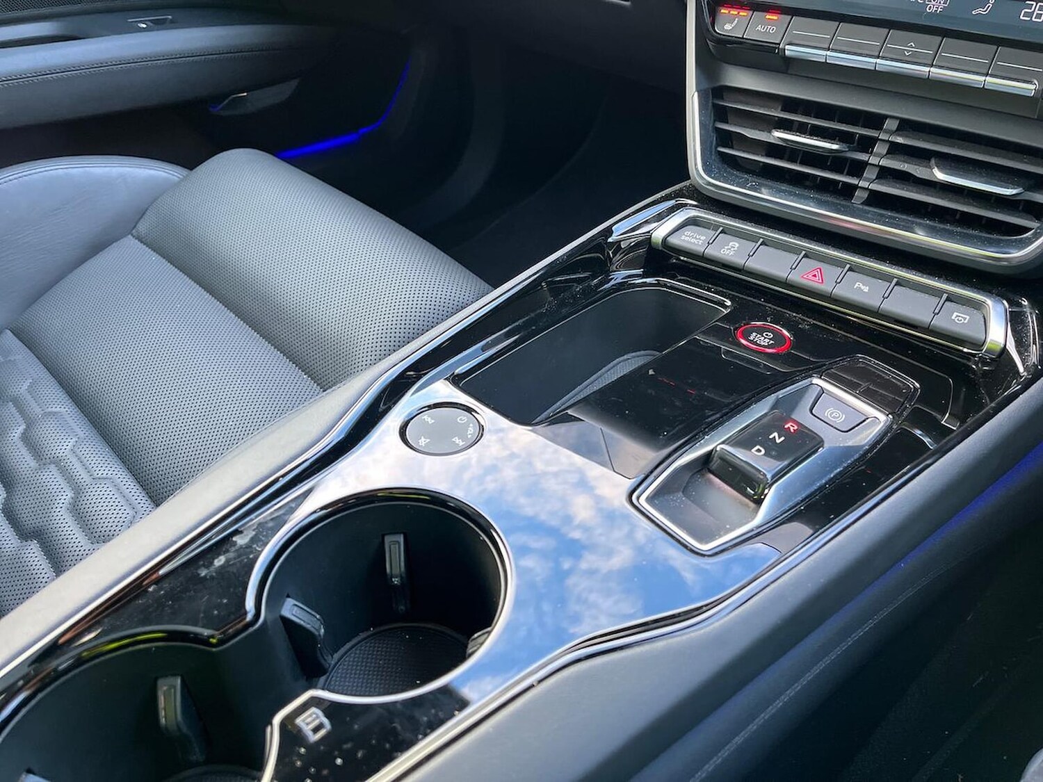 Used Audi RS e-tron GT 2021 for sale - 77488994: Photo 13