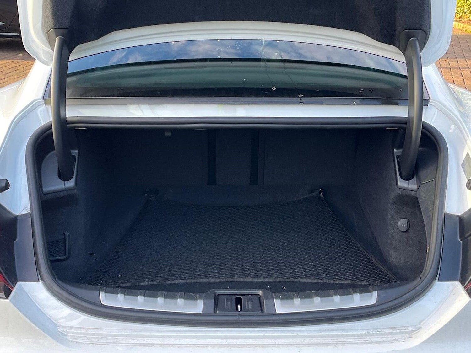 Used Audi RS e-tron GT 2021 for sale - 77488994: Photo 17