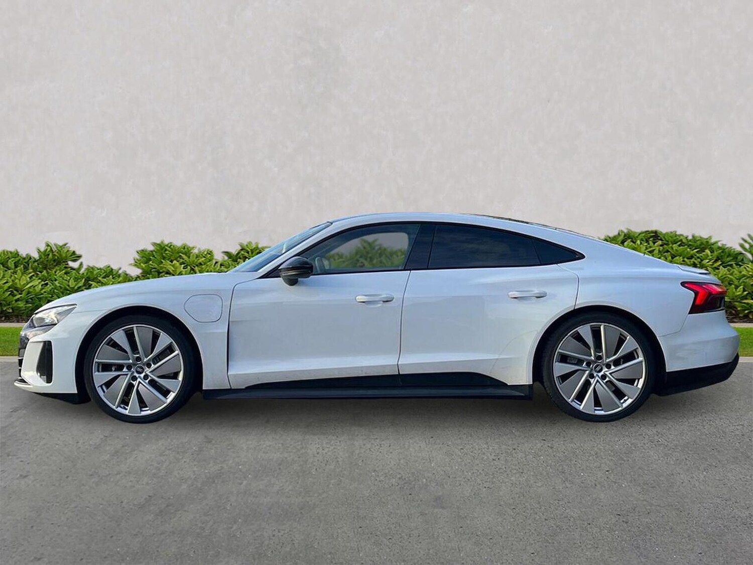 Used Audi RS e-tron GT 2021 for sale - 77488994: Photo 19