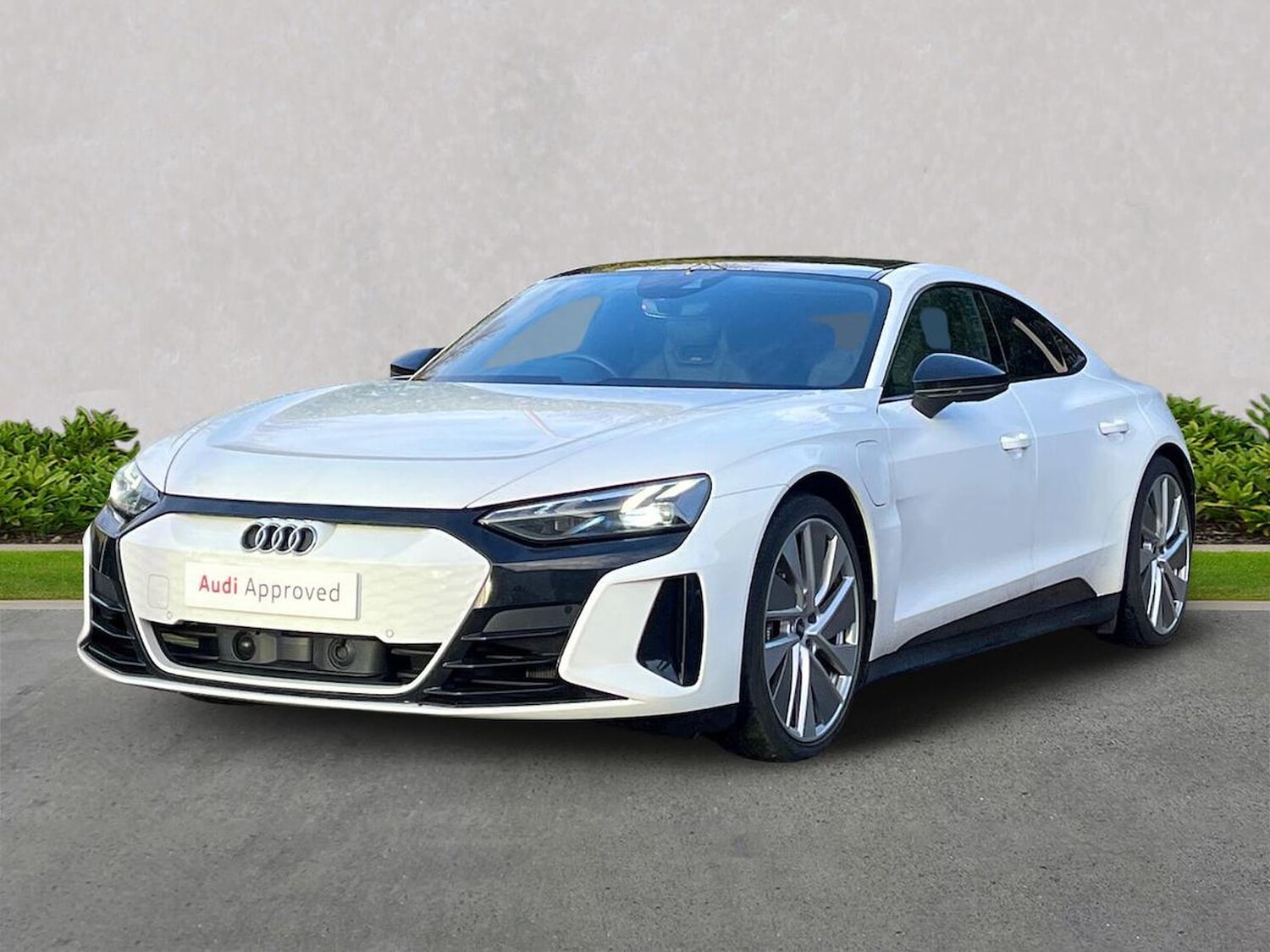 Used Audi RS e-tron GT 2021 for sale - 77488994: Photo 20