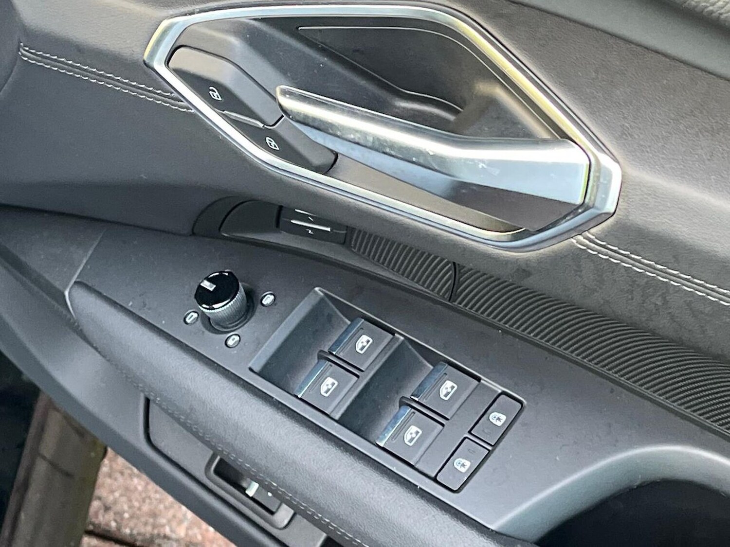 Used Audi RS e-tron GT 2021 for sale - 77488994: Photo 21