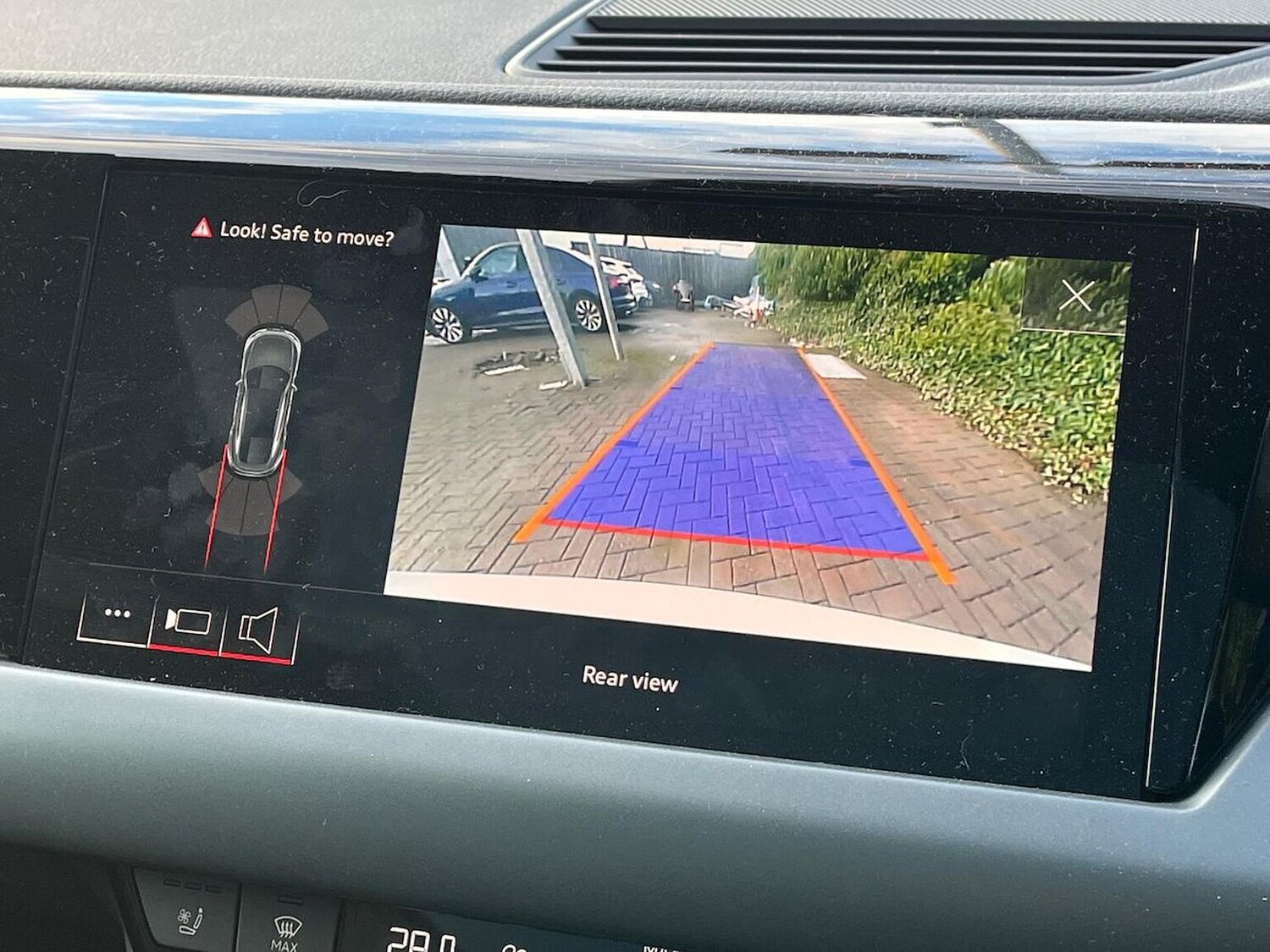 Used Audi RS e-tron GT 2021 for sale - 77488994: Photo 23