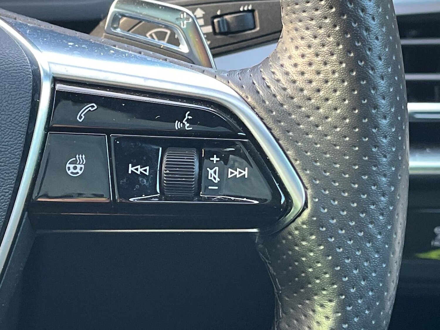 Used Audi RS e-tron GT 2021 for sale - 77488994: Photo 26