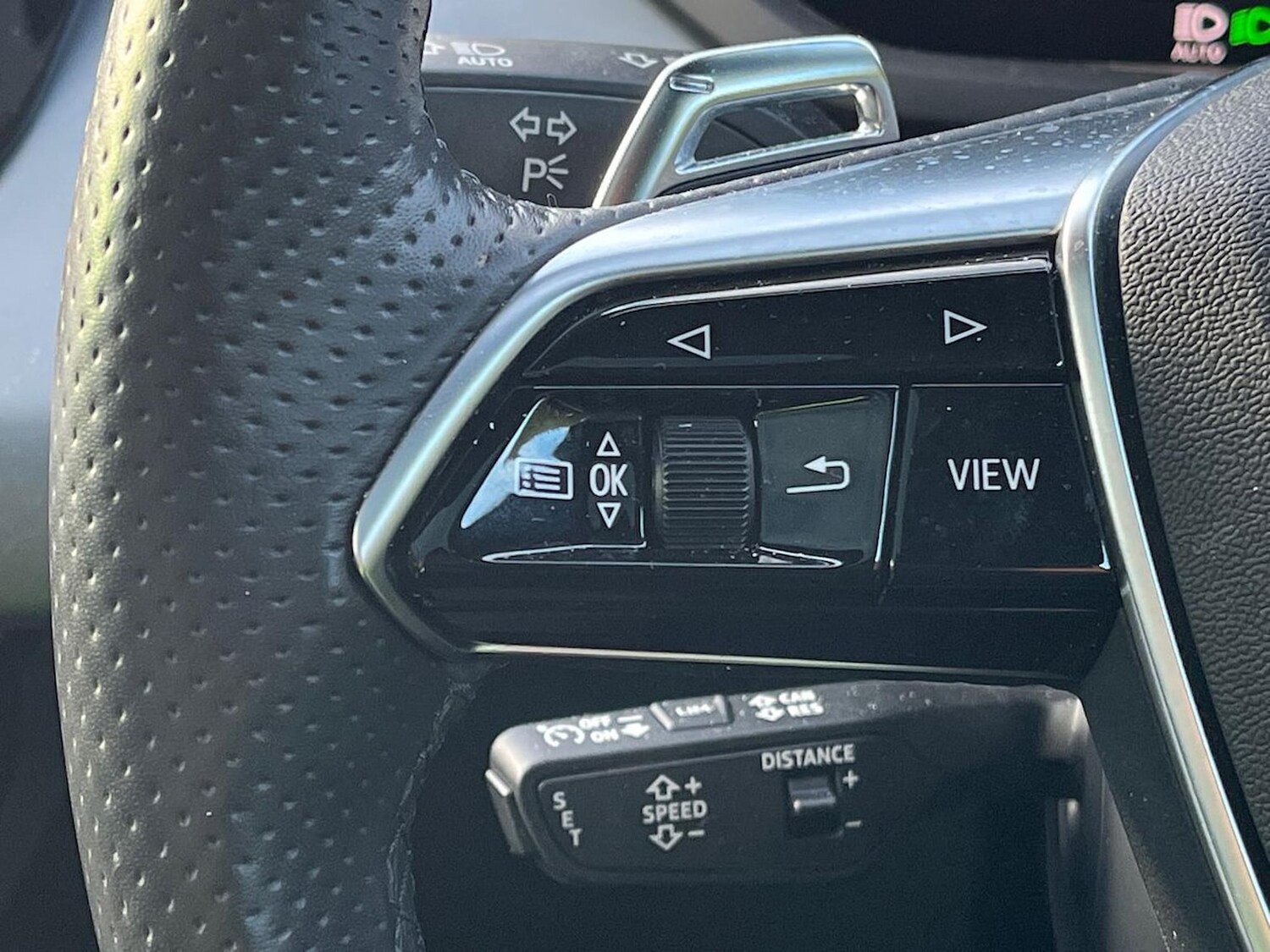 Used Audi RS e-tron GT 2021 for sale - 77488994: Photo 27