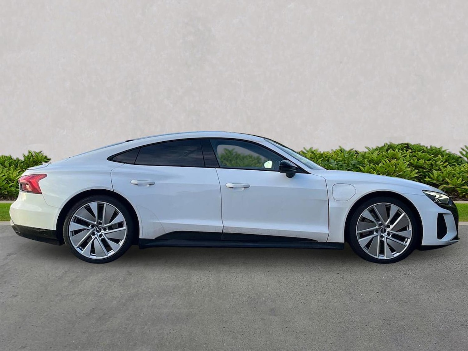 Used Audi RS e-tron GT 2021 for sale - 77488994: Photo 3