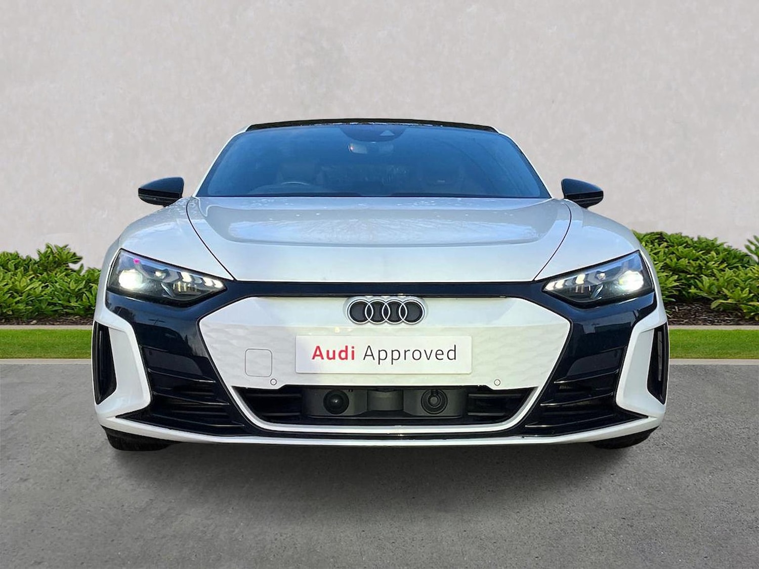 Used Audi RS e-tron GT 2021 for sale - 77488994: Photo 5
