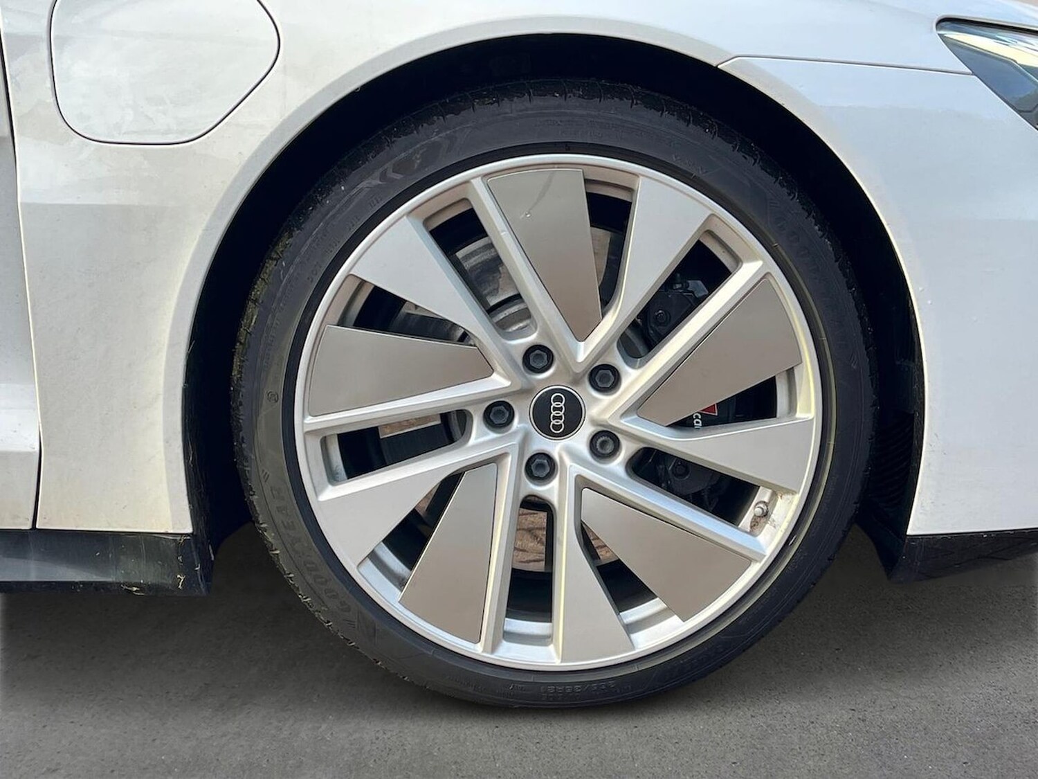 Used Audi RS e-tron GT 2021 for sale - 77488994: Photo 6