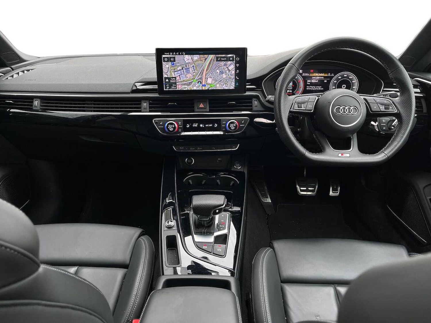 Used Audi A5 2023 for sale - 78194060: Photo 10