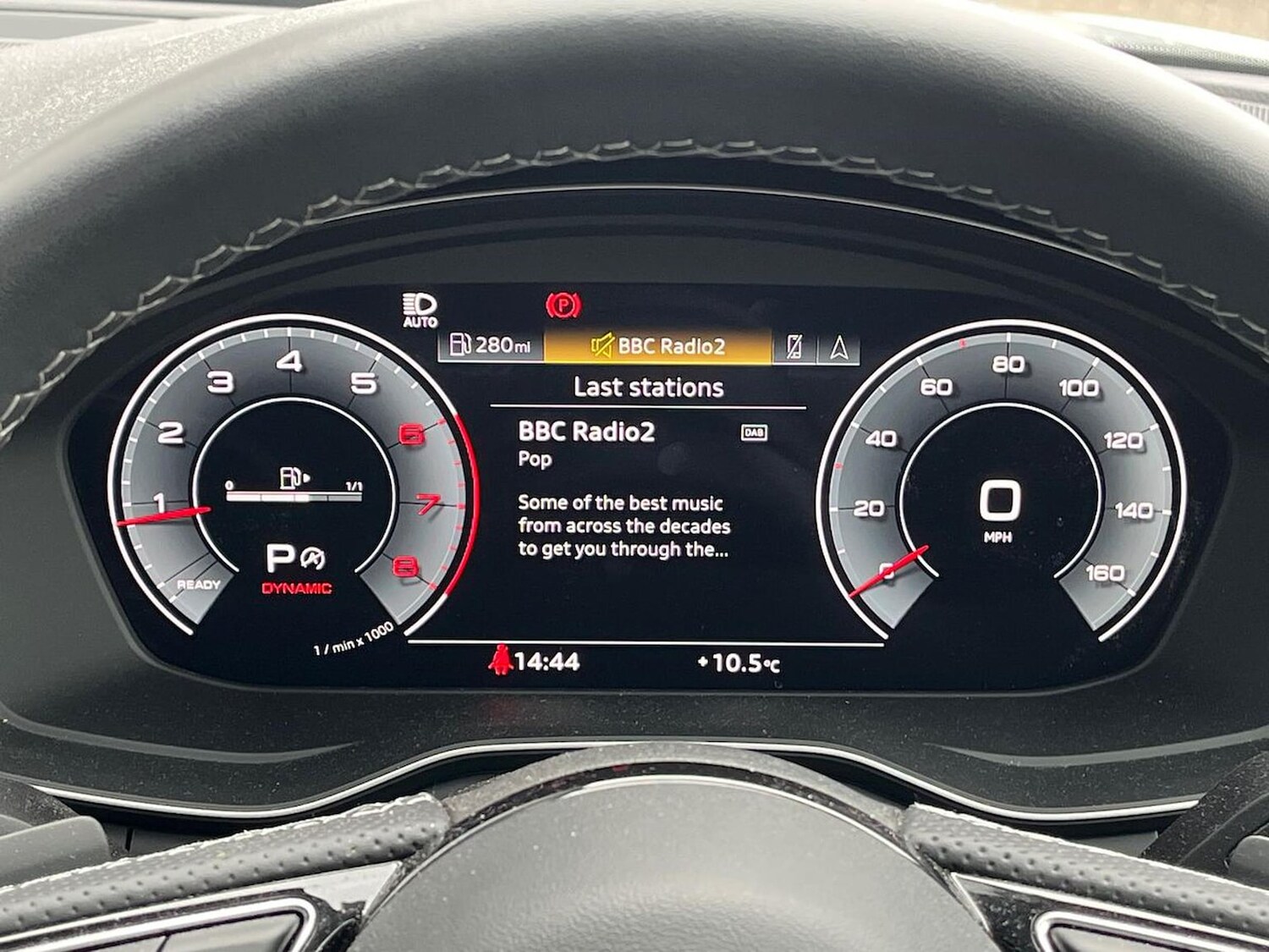 Used Audi A5 2023 for sale - 78194060: Photo 12