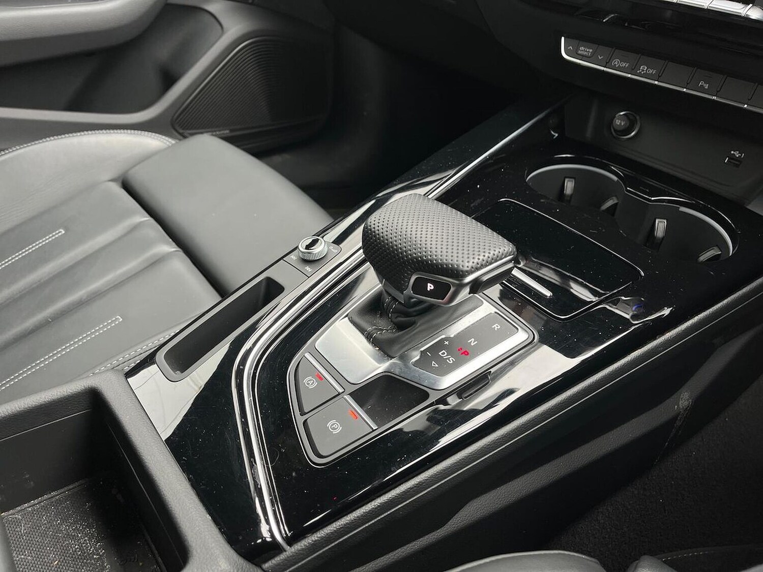 Used Audi A5 2023 for sale - 78194060: Photo 15