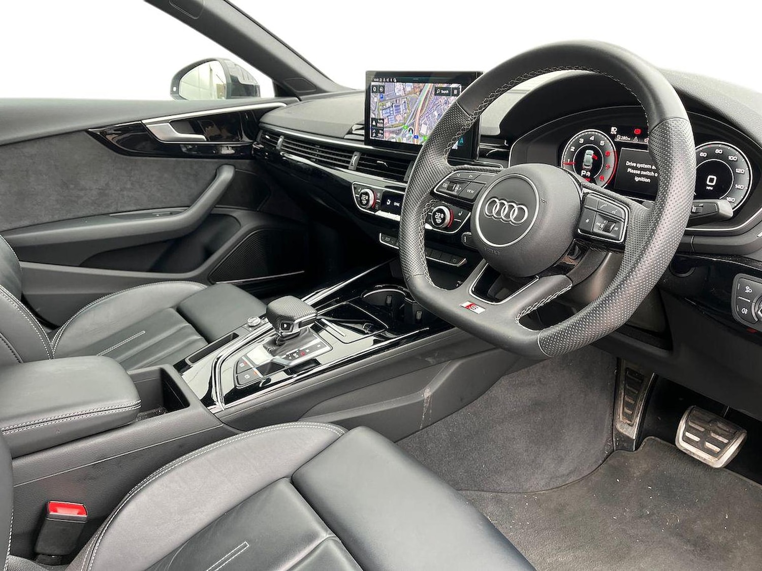 Used Audi A5 2023 for sale - 78194060: Photo 17