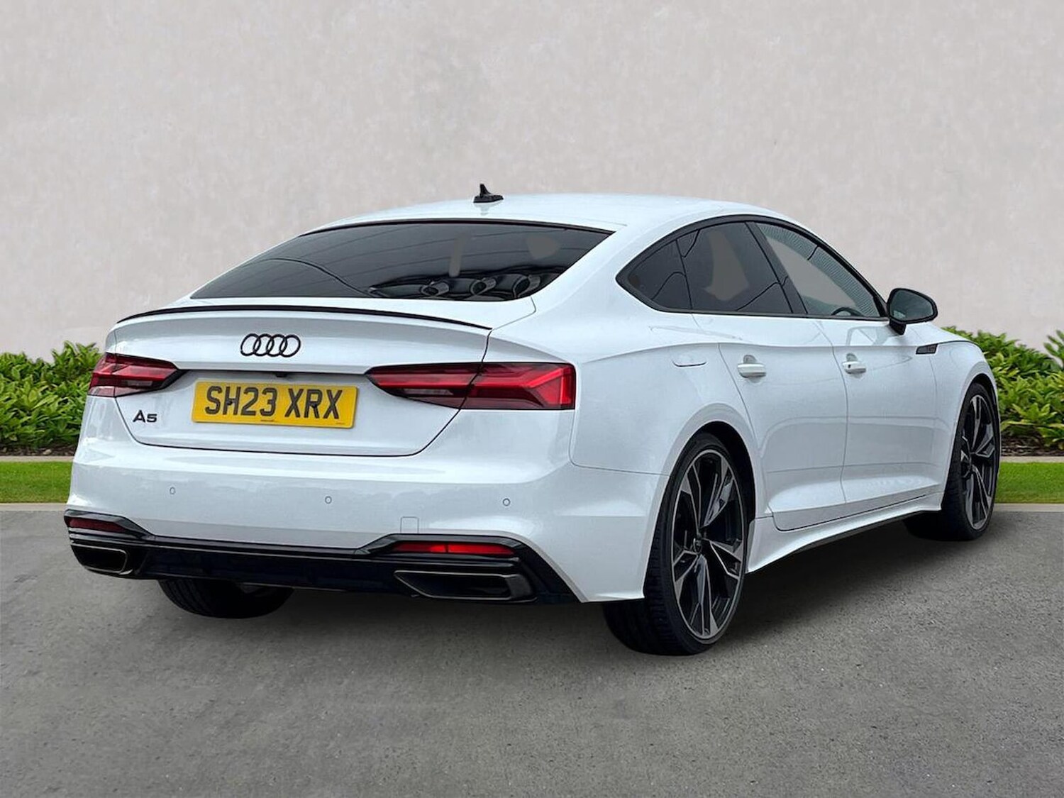 Used Audi A5 2023 for sale - 78194060: Photo 20