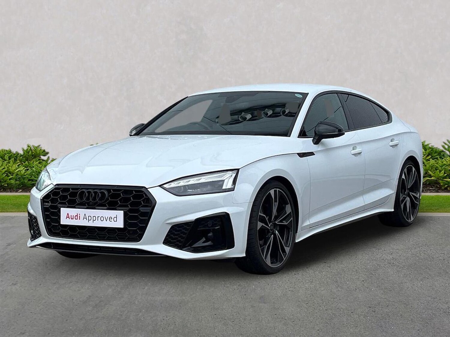 Used Audi A5 2023 for sale - 78194060: Photo 22