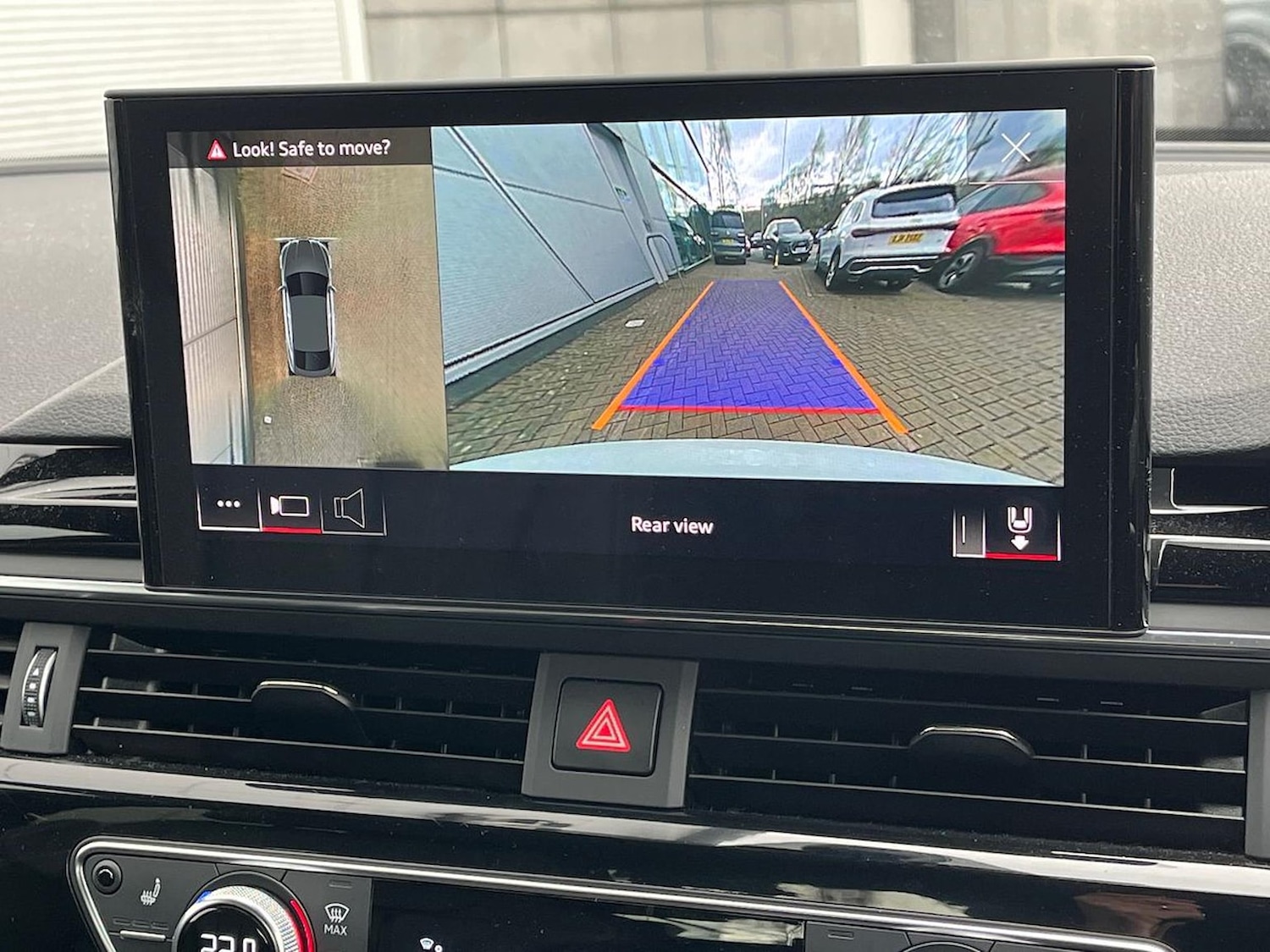 Used Audi A5 2023 for sale - 78194060: Photo 25