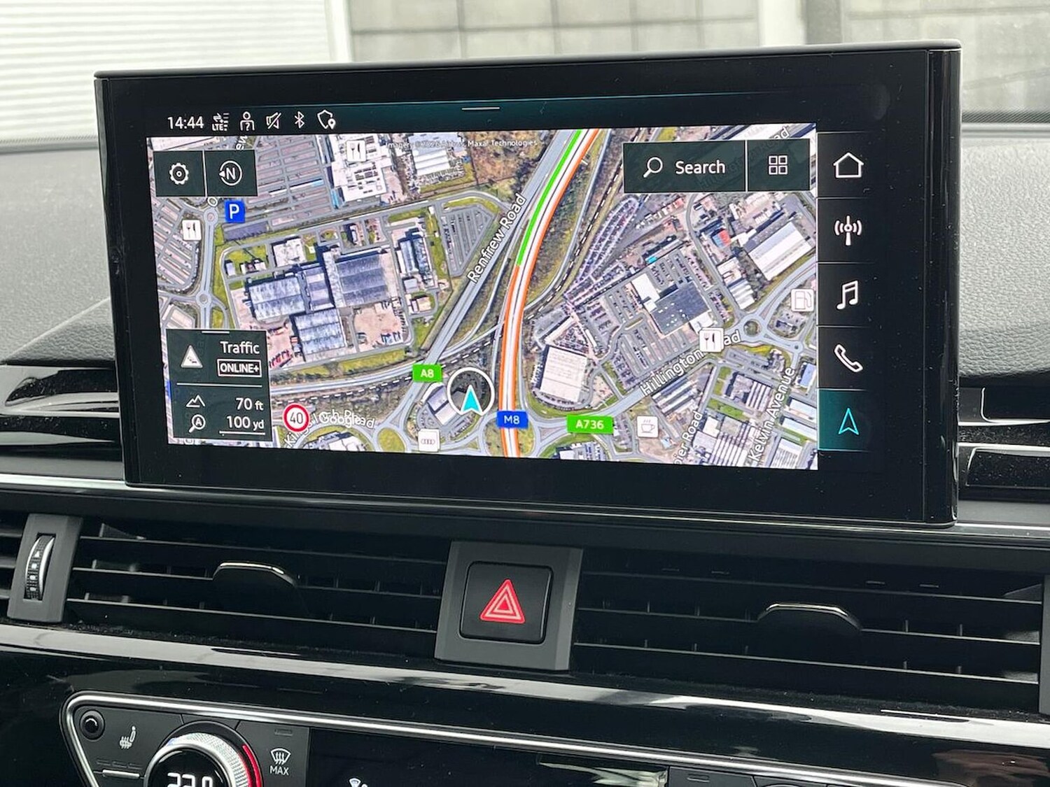 Used Audi A5 2023 for sale - 78194060: Photo 26