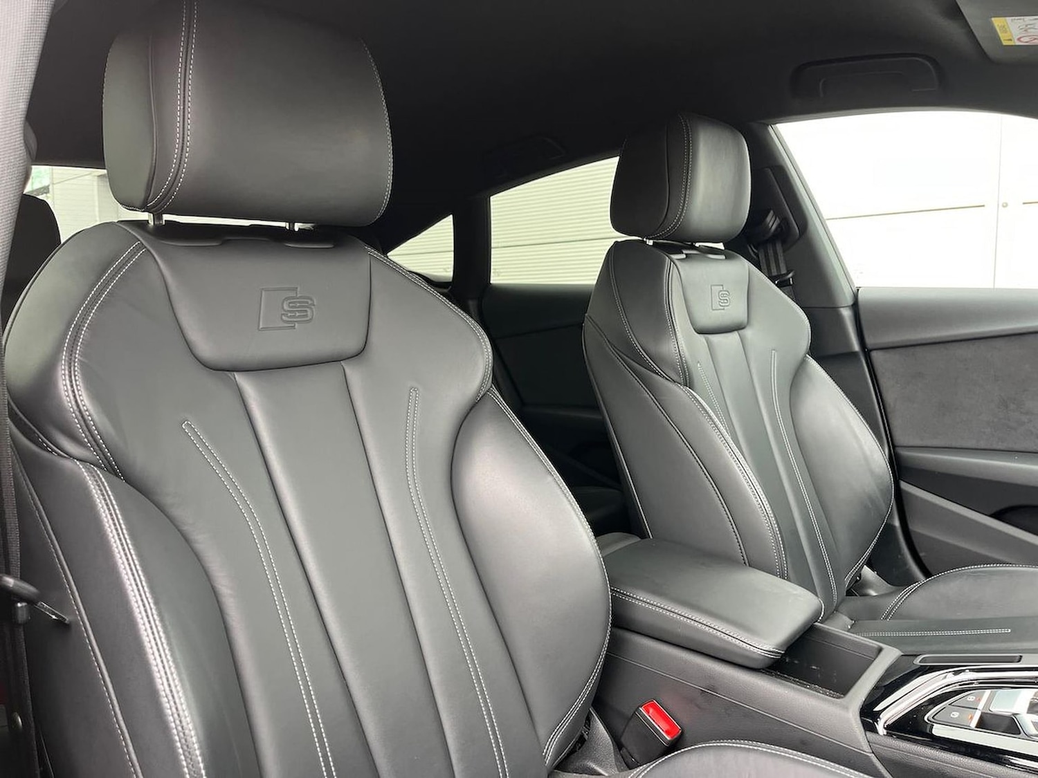 Used Audi A5 2023 for sale - 78194060: Photo 27