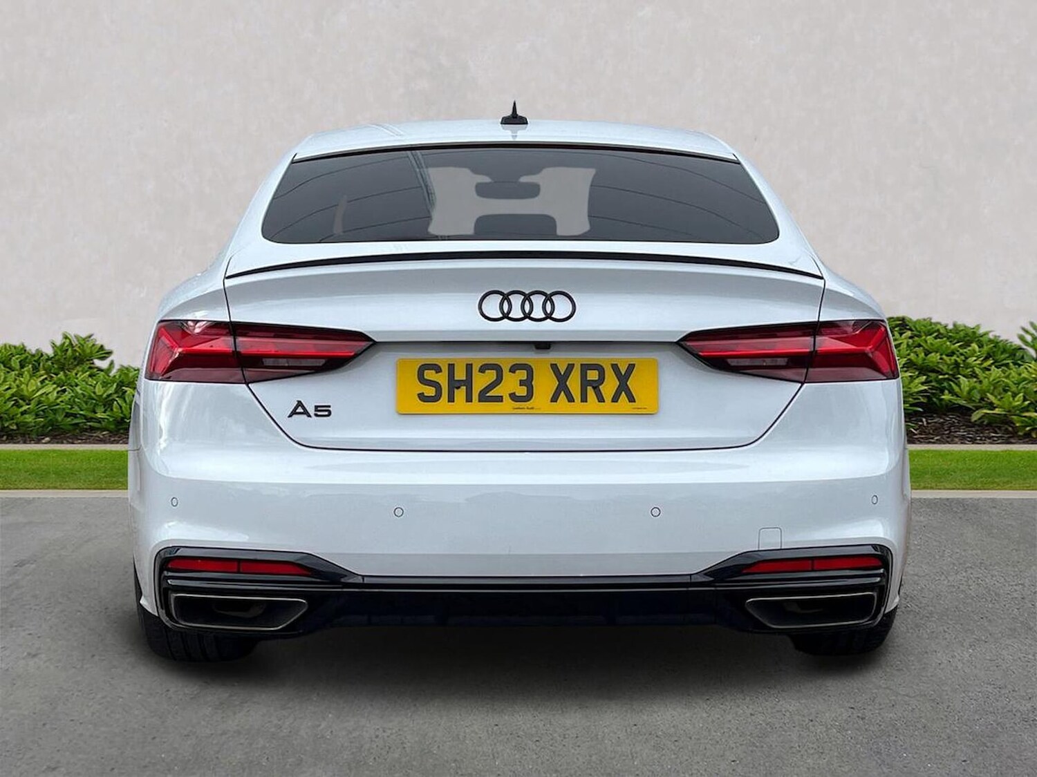 Used Audi A5 2023 for sale - 78194060: Photo 6