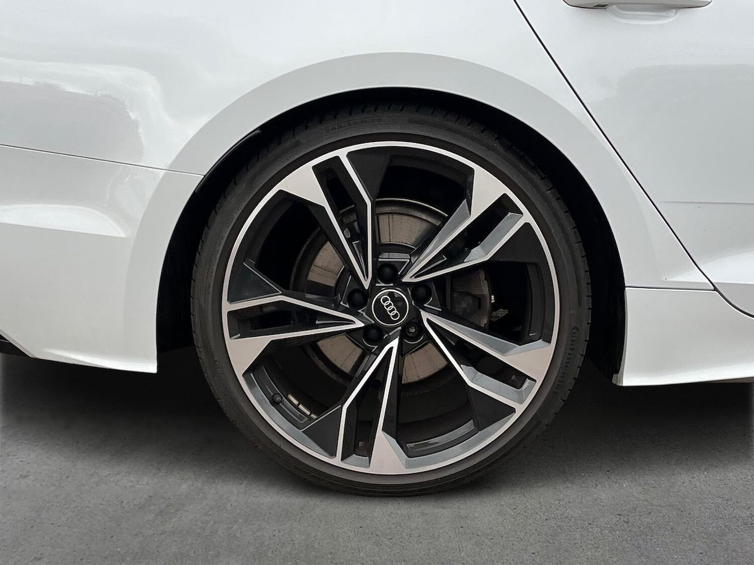 Used Audi A5 2023 for sale - 78194060: Photo 8