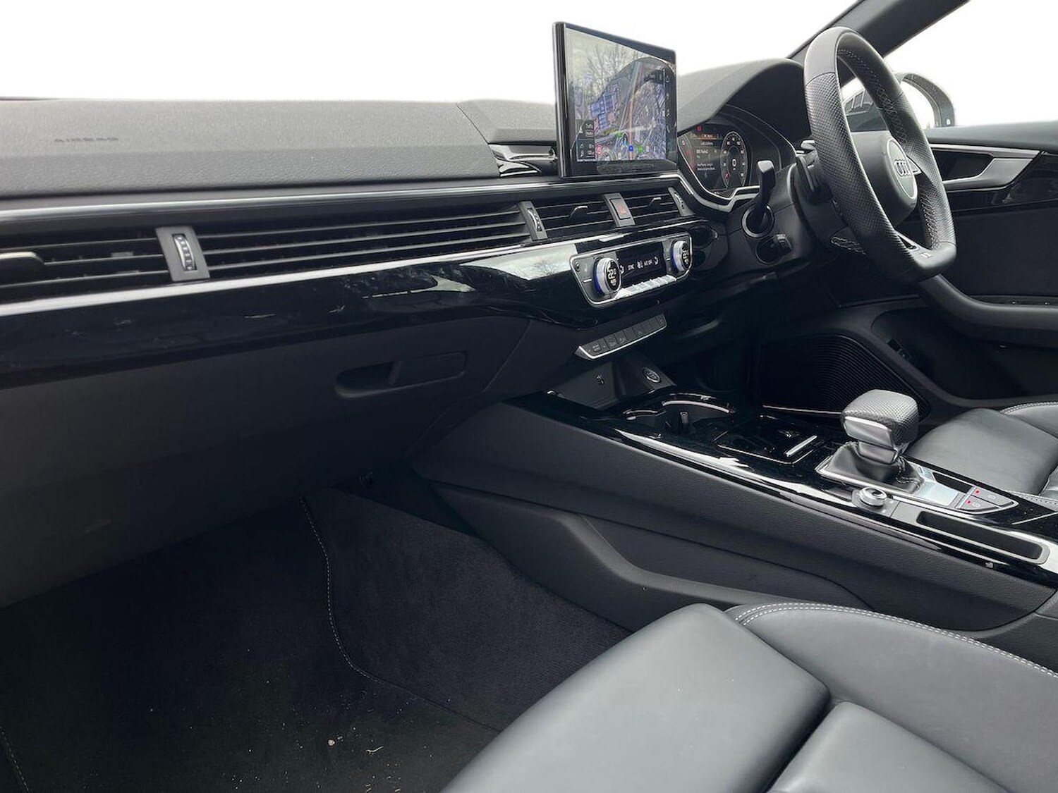 Used Audi A5 2023 for sale - 78194060: Photo 9