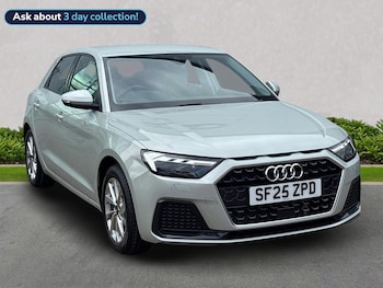 Audi - A1