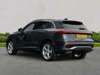 Used Audi Q5 2026 for sale - 79024042: Photo