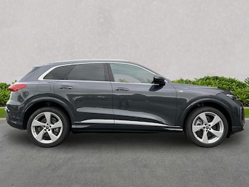 Used Audi Q5 2026 for sale - 79024042: Photo