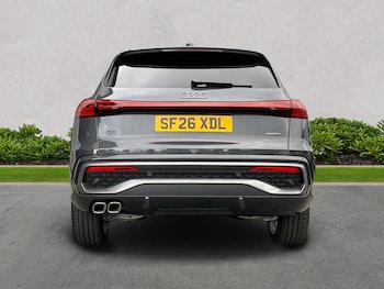 Used Audi Q5 2026 for sale - 79024042: Photo