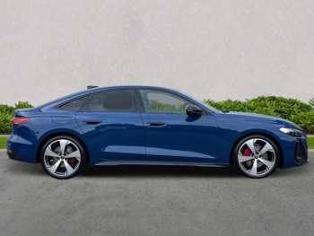 Used Audi A5 2025 for sale - 75436898: Photo