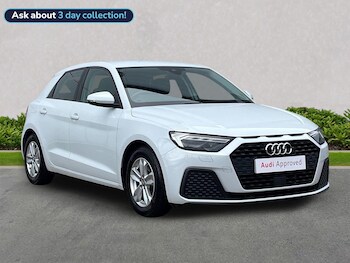 Used Audi A1 2019 for sale - 78976471: Photo