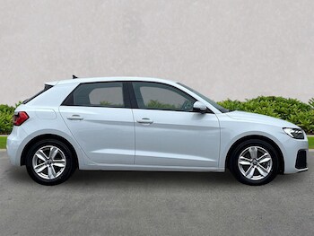 Used Audi A1 2019 for sale - 78976471: Photo