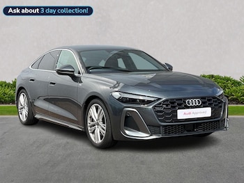 Audi - A5